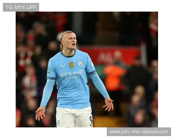 哈兰德频繁启动牵动对手,曼城前场配合层次更清晰 哈兰德频繁启动牵动对手,曼城前场配合层次更清晰