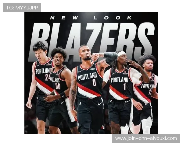 利拉德关键投射,开拓者迎来加时胜利