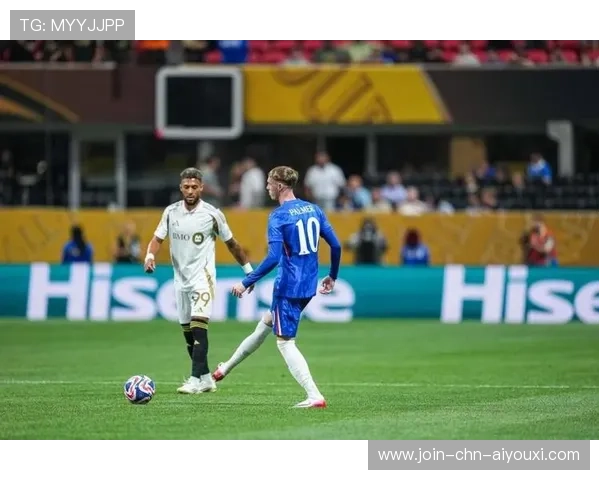 切尔西引进南美边路手