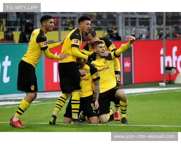 德甲多特快速换位:对手后防被撕开缺口 德甲多特快速换位:对手后防被撕开缺口