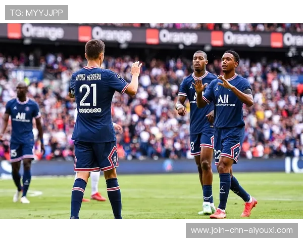 巴黎后场组织流畅,法甲榜首仍具威胁 巴黎后场组织流畅,法甲榜首仍具威胁