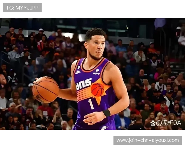 布克突破造杀机,凤凰城攻势如潮 布克突破造杀机,凤凰城攻势如潮