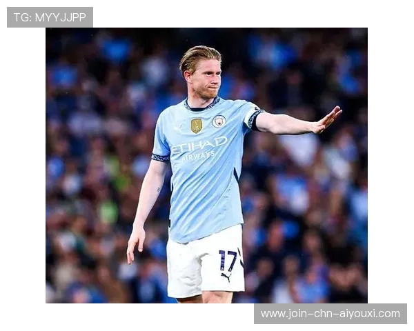 德布劳内弧顶远射曼城扩大优势 德布劳内弧顶远射曼城扩大优势