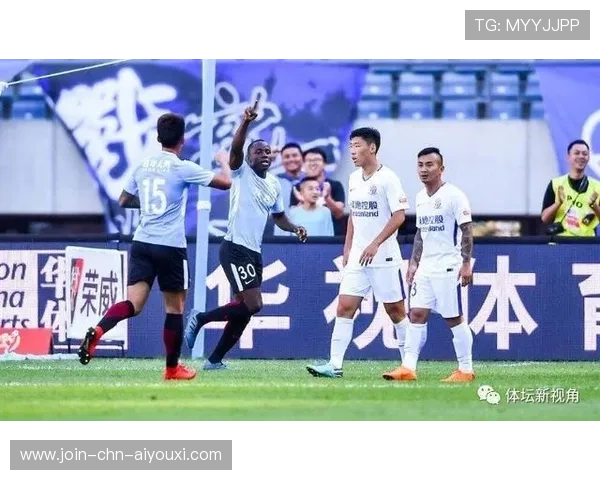 中超冬窗抢人大战一触即发:豪门纷争幕后玄机解读