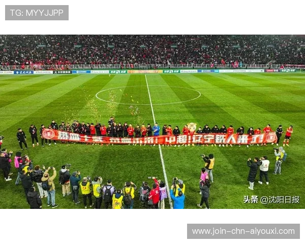 中超青训崛起:辽宁铁人等案例的启示意义 中超青训崛起:辽宁铁人等案例的启示意义