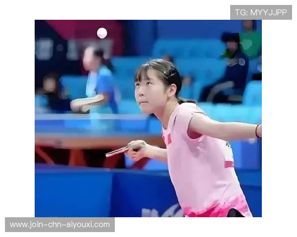 国乒青训体系再获赞：打造世界冠军的摇篮