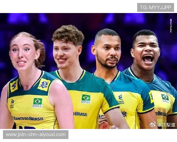 古巴男排强势跳发引发直接破防，征服全球排坛！