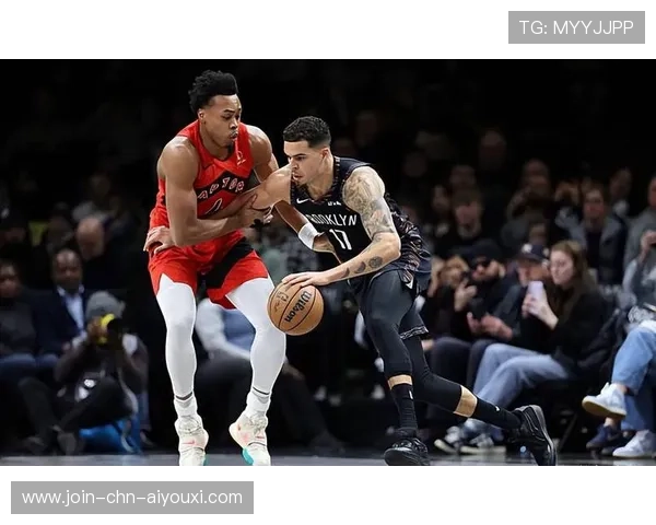 小波特三分命中再度完成进攻高潮，篮网直冲胜利