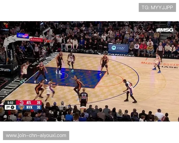 NBA反击克拉克森超车式突破变向上篮：一次极致操作背后的训练秘密