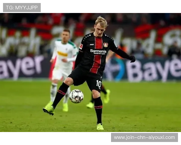 多特加强肋部渗透，朱利安·布兰特灵性十足