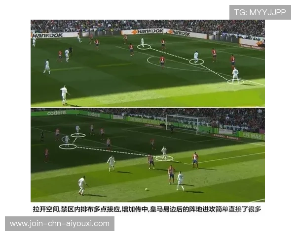 巴塞罗那快速渗透连连冲击禁区