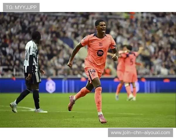 拉什福德拒绝回归曼联，巴萨买断条款成关键