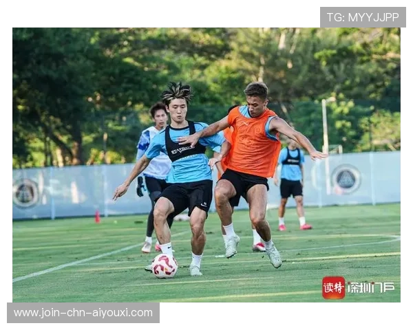 深圳新鹏城推进极具攻击性