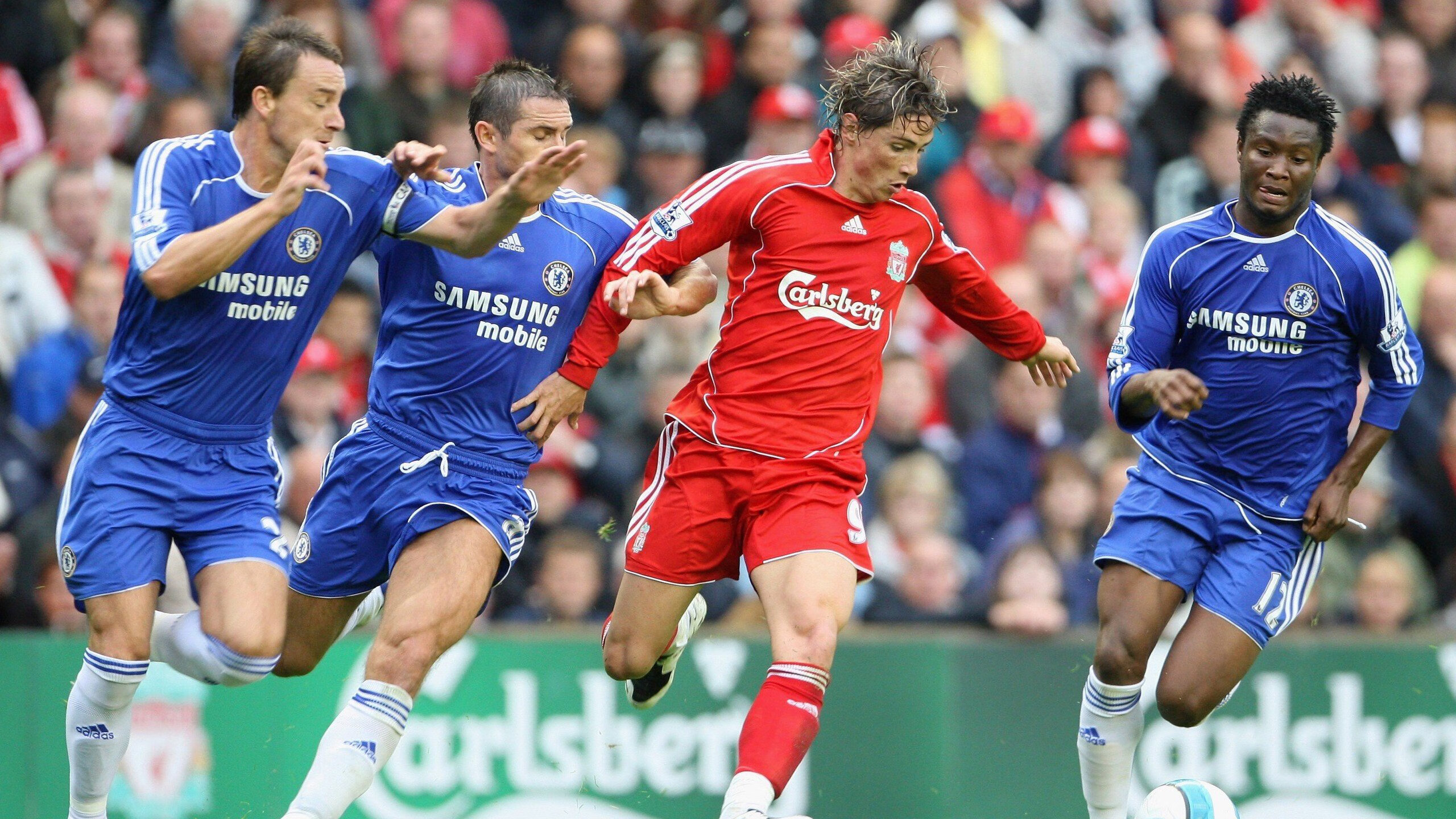 中超球队加强赛前训练